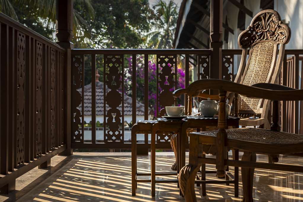 The Postcard Cuelim Hotel Velsao Bilik gambar