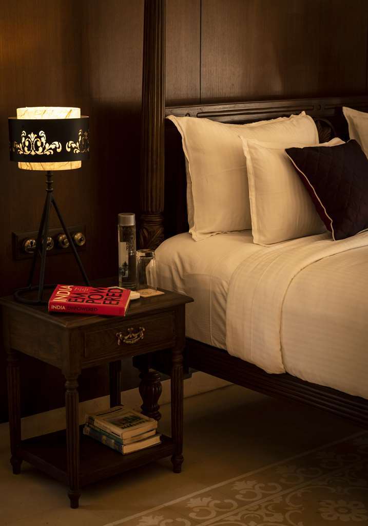 The Postcard Cuelim Hotel Velsao Bilik gambar