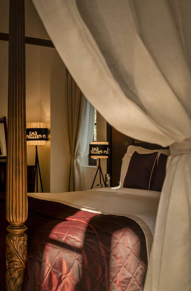 The Postcard Cuelim Hotel Velsao Bilik gambar