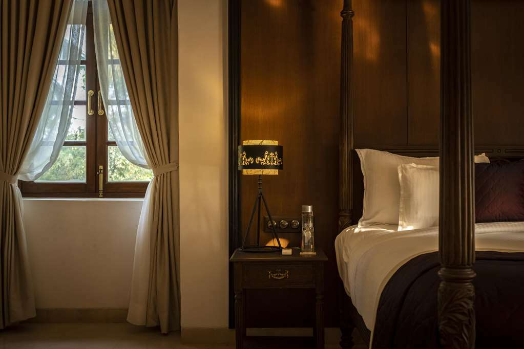 The Postcard Cuelim Hotel Velsao Bilik gambar